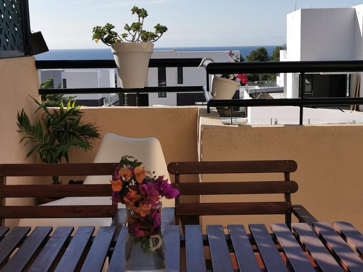 Duplex-Townhouse En Marbella - Vistas Al Mar -Sea View Apartment Exterior photo