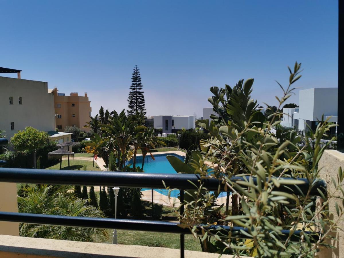 Duplex-Townhouse En Marbella - Vistas Al Mar -Sea View Apartment Exterior photo