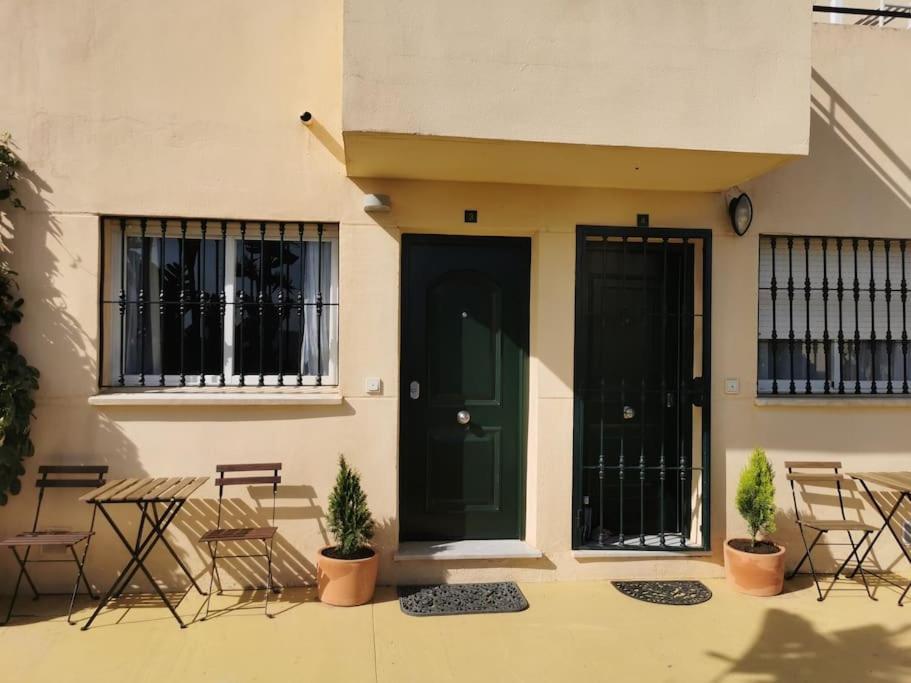 Duplex-Townhouse En Marbella - Vistas Al Mar -Sea View Apartment Exterior photo