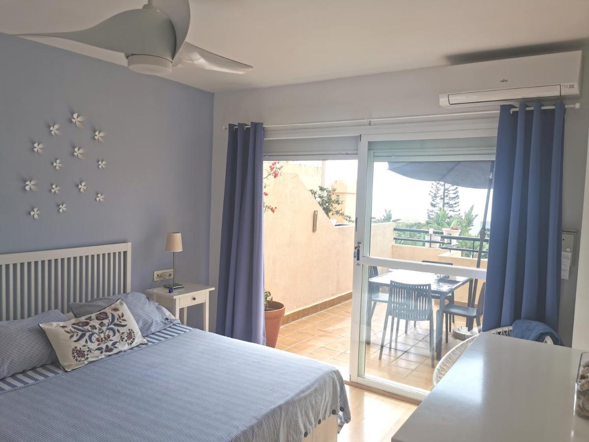 Duplex-Townhouse En Marbella - Vistas Al Mar -Sea View Apartment Exterior photo