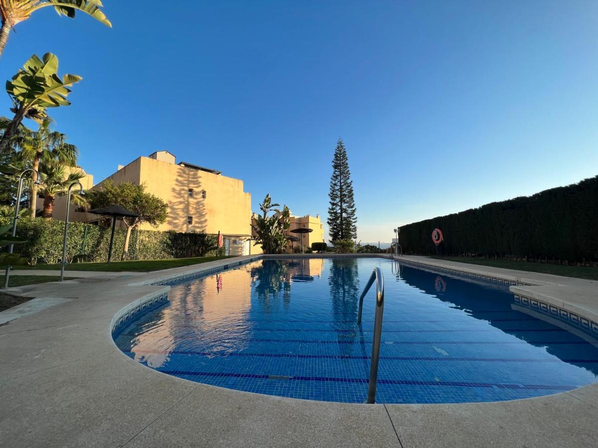 Duplex-Townhouse En Marbella - Vistas Al Mar -Sea View Apartment Exterior photo