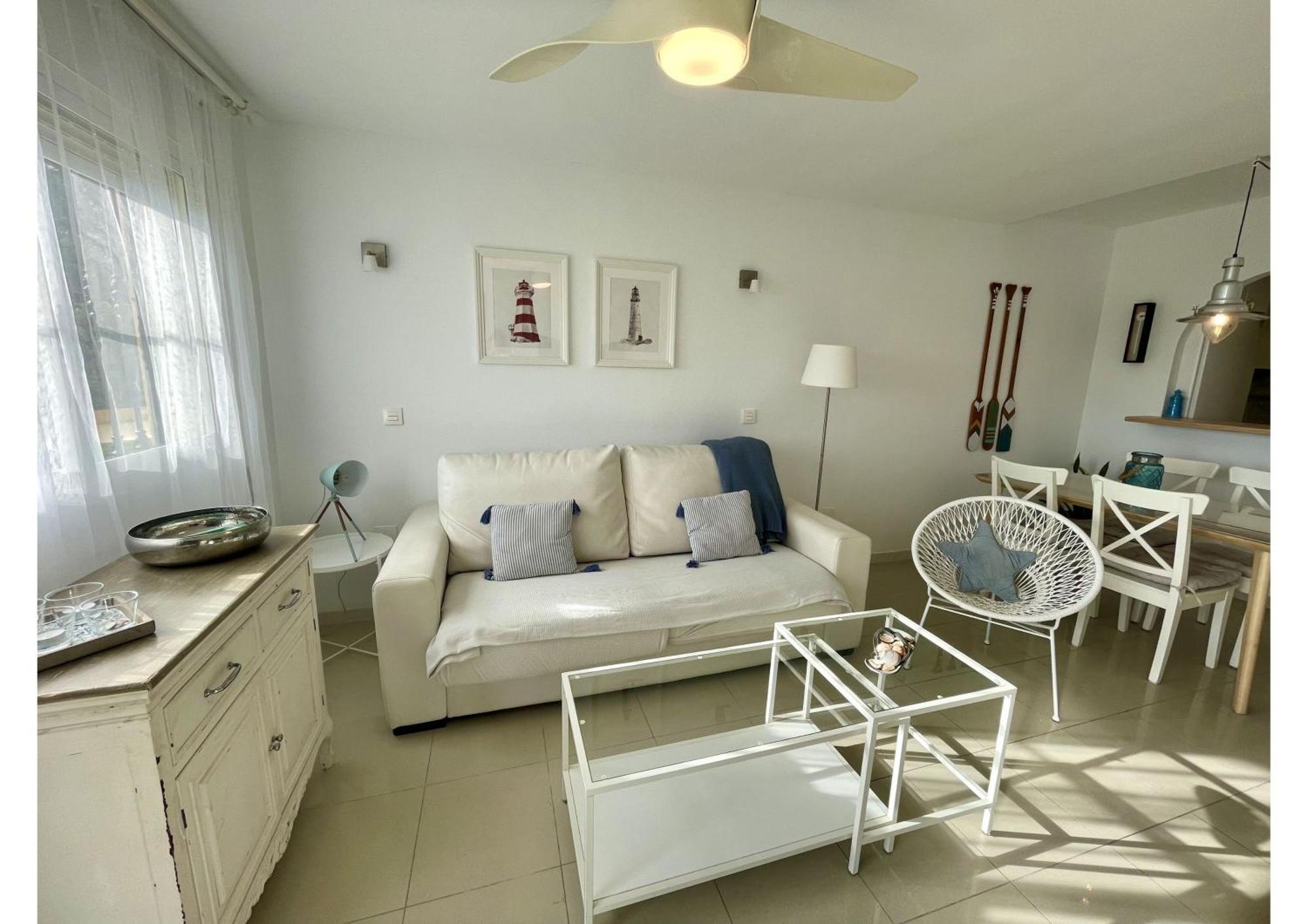 Duplex-Townhouse En Marbella - Vistas Al Mar -Sea View Apartment Exterior photo