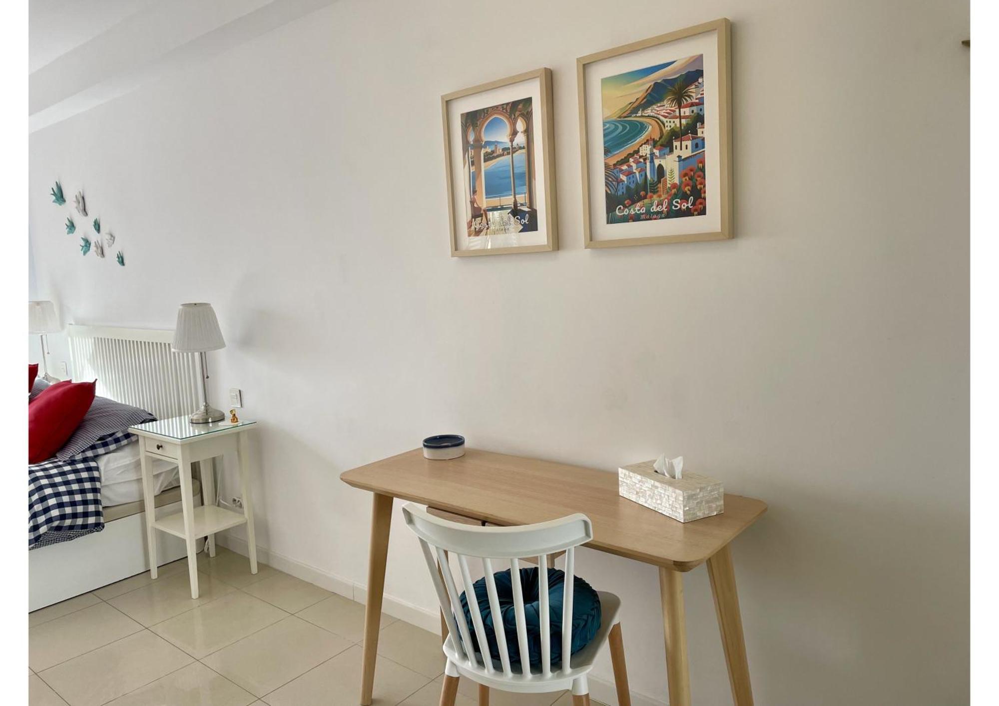 Duplex-Townhouse En Marbella - Vistas Al Mar -Sea View Apartment Exterior photo