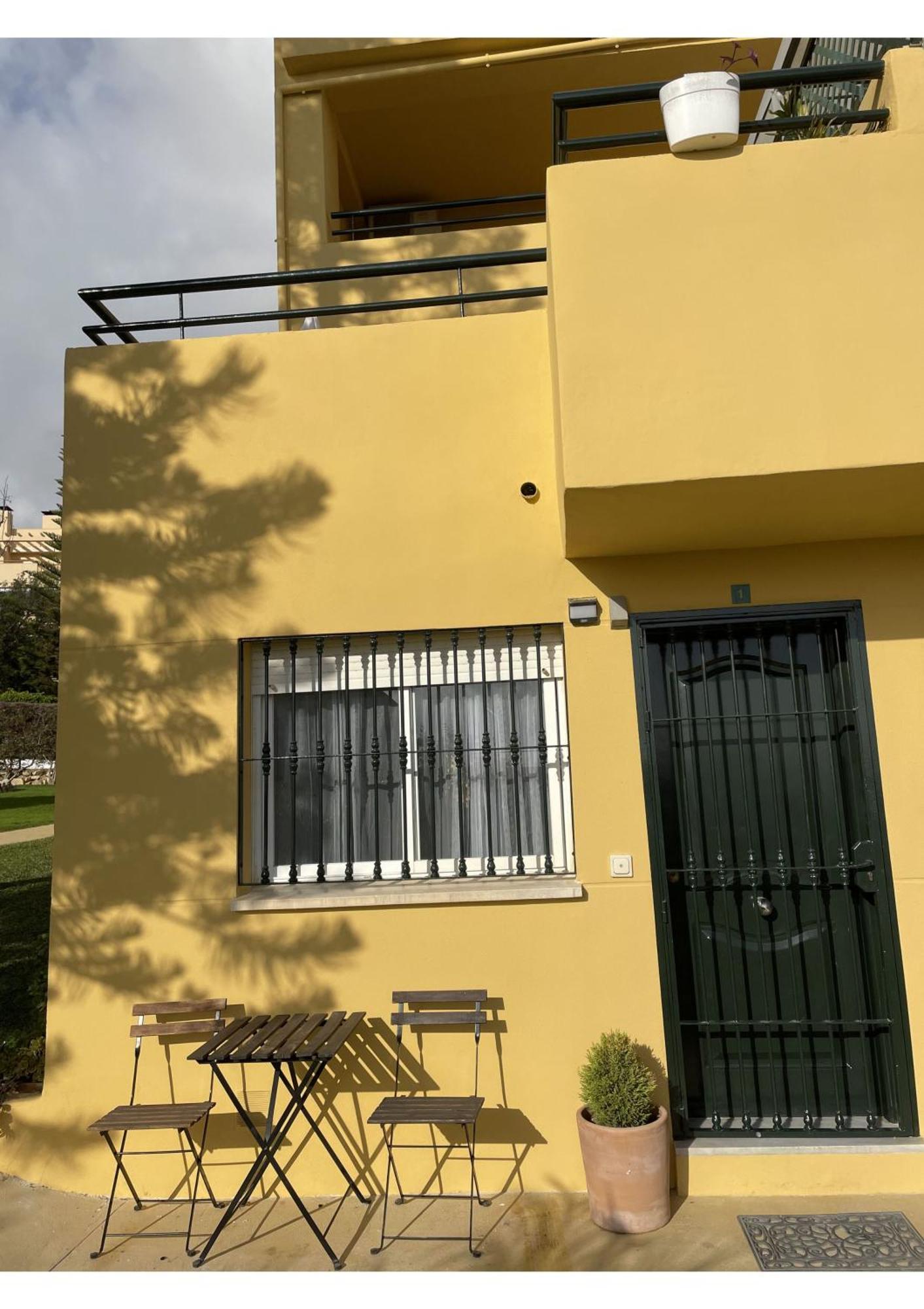 Duplex-Townhouse En Marbella - Vistas Al Mar -Sea View Apartment Exterior photo