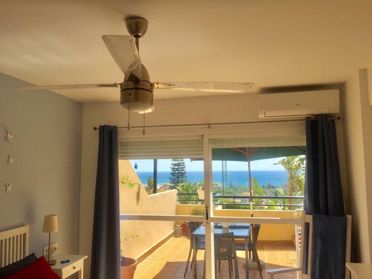 Duplex-Townhouse En Marbella - Vistas Al Mar -Sea View Apartment Exterior photo