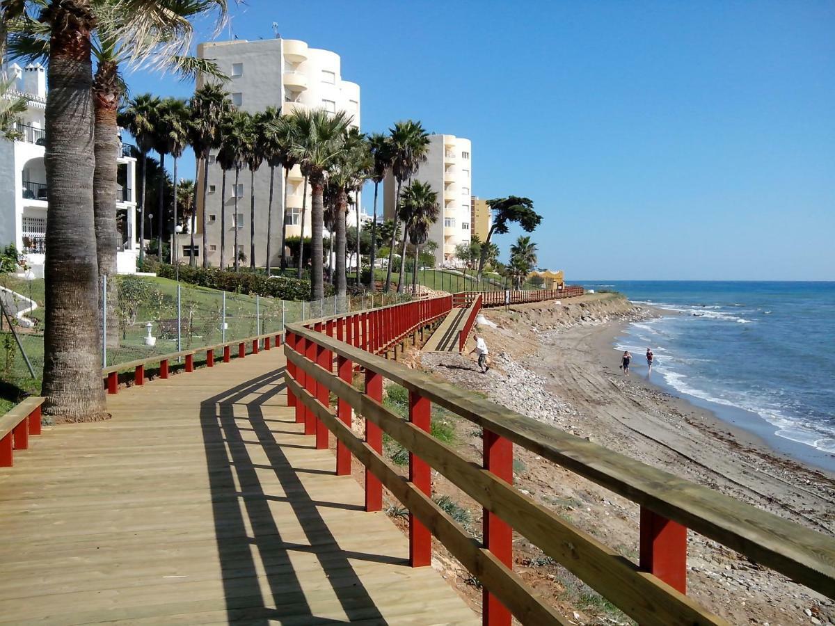 Duplex-Townhouse En Marbella - Vistas Al Mar -Sea View Apartment Exterior photo