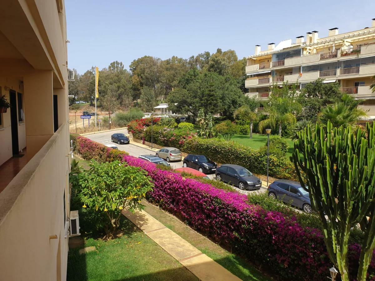 Duplex-Townhouse En Marbella - Vistas Al Mar -Sea View Apartment Exterior photo