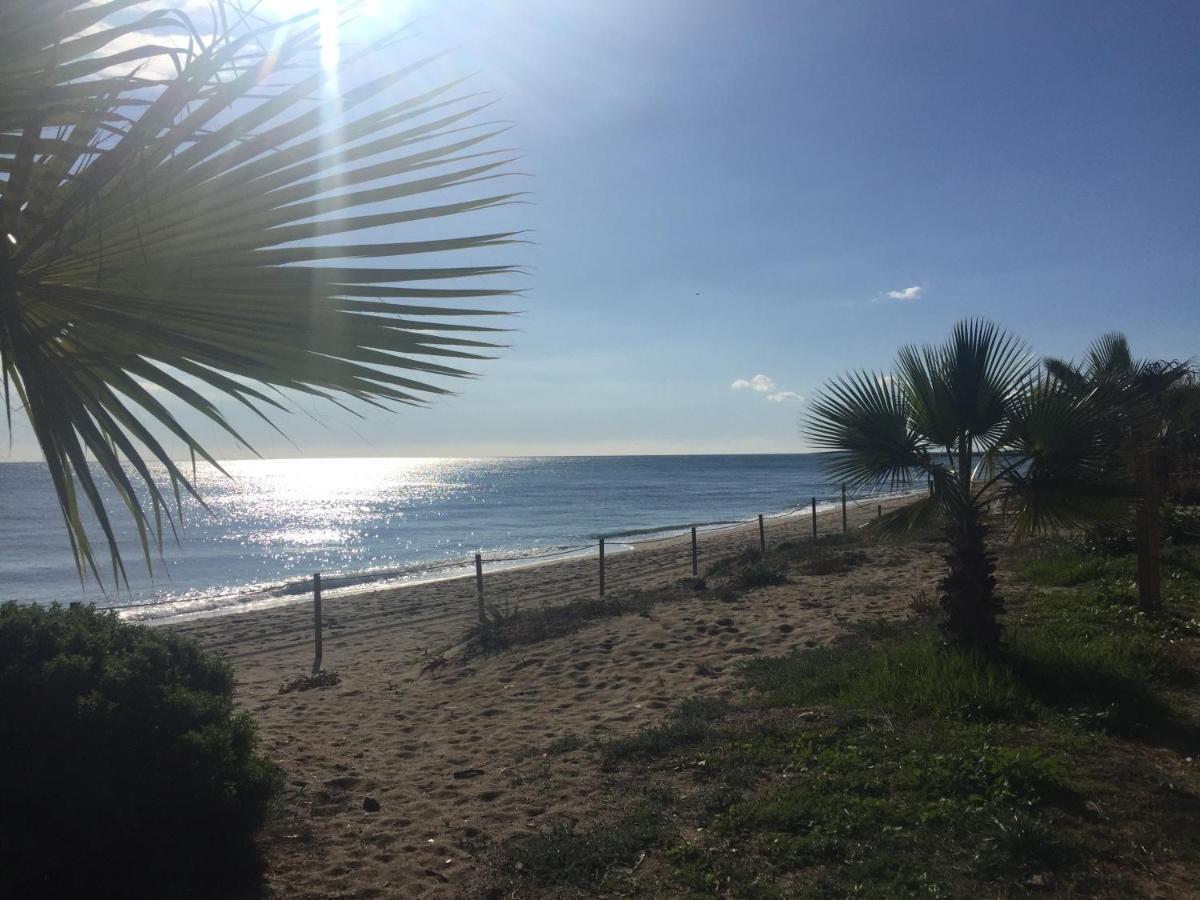 Duplex-Townhouse En Marbella - Vistas Al Mar -Sea View Apartment Exterior photo